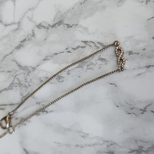 BOGO Infinity Bracelet